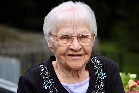 Barbara Antionette Felicetti: A living testament to service