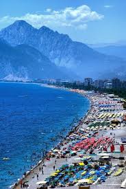 Antalya Tatil Yerleri Antalyada Gezilecek Yerlerin Fotograflari Antalya Tatil Yerleri Antalya Seyahat