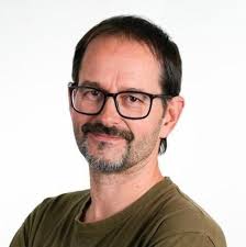 Daniel Riera Terrén