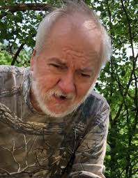 Obituary for Jerry Lee Hurt