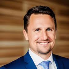 Dr. Jonathan Murphy of East Park Integrative Chiropractic in Salisbury