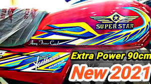 Wwe superstar spectacle 2021 is scheduled for january 26, 2021 at a tba location. Superstar 2021 Model 70cc New Red Increased The Power Of The Bike Price Specifications Review Youtube