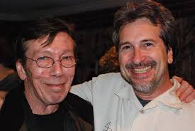 Enormously Sad, Forever Glad. Dave Evans (1940–2021)