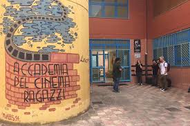 Sono presenti 72 annunci di lavoro. Accademia Del Cinema Bari San Pio La Giunta Dice Si Al Progetto Di Riqualificazione