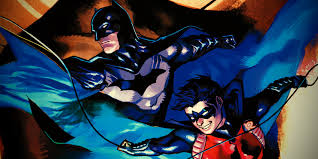 Villains turned heroes/antiheroes like deathstroke and harley quinn are weak. Batman Media Batman Starro Le Conquerant Science Fiction Fantasy Batman