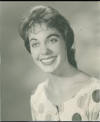 My Mother-in-Law, Isoline Harris with baby Charles in July, 1945