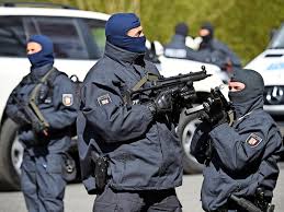 Inter europol & bezgluten ponownie na targach gulfood w dubaju! Vor G20 Treffen Europol Chef Terrorgefahr In Europa Steigt Haz Hannoversche Allgemeine
