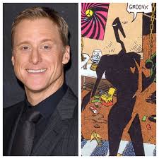 Review of “Doom Patrol” Season One |