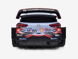 Official facebook page of the fia world rally championship (wrc), the toughest motorsport in the. Wrc Titel Ziel Fur 2019 Hyundai Motorsport Official Website