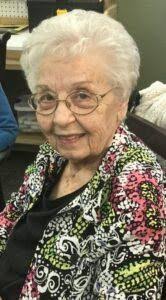 Donna Gail Light Obituary (2022)