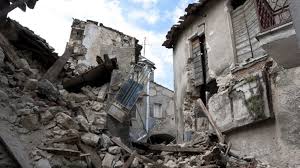 Cutremur în românia, marți seara. Sistemul Care Prezice Un Cutremur Cu PanÄƒ La 8 Ore Inainte De Producerea Lui Lansat In Romania AÈ™a È™i Pe Dincolo