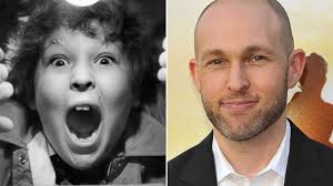 I think i accidentally created sloth from the goonies. The Goonies Turns 30 Where Are They Now Abc News