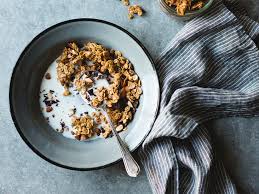 Is Granola Healthy Benefits And Downsides