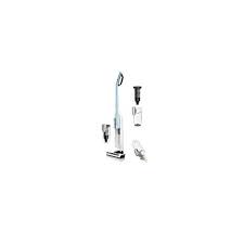 Aspirateur sans fil avec filtre hepa. 14 17 Sur Aspirateur Balai Sans Fil Rechargeable Bosch Lithiumpower Bbh51830 18v Bleu Achat Prix Fnac