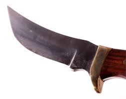 We did not find results for: Old Smoky Knife And Leather Scabbard