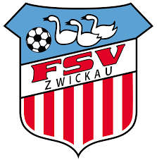 Ausmalbild bayern munchen emblem fc bayern münchen malvorlagen zum ausmalen gratis malbuch und bilder vorlagen mit einer fahne oder flagge drucken für fans des fußballvereins weitere fußball wappen deutschland Datei Fsv Zwickau Logo Svg Wikipedia