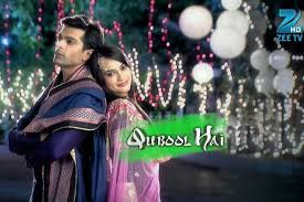 Qubool Hai Tv Serial Trp Reviews Cast Story