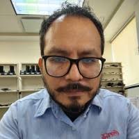 30+ perfiles de «Ruben Baltazar»