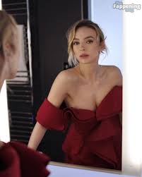 Jodie Comer  jodiemcomer Nude Leaks Photo 219 | TheFappening