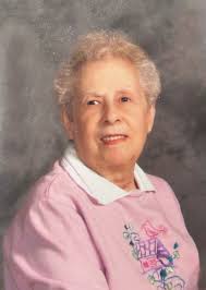 Obituary of Phyllis Marie Galati