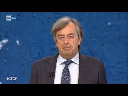 The world health organization has identified his situation india in recent weeks, with hundreds of thousands of daily infections and the number of deaths constantly increasing. Roberto Burioni E Il Rapporto Rischio Beneficio Dei Vaccini Che Tempo Che Fa 25 04 2021 Youtube