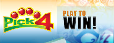Jamaica Pick 4 Lotto Game