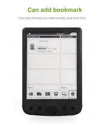Cheap Ebook Reader Buy Directly From China Suppliers 8gb E Book Reader 6 Inch E Ink Screen Built In 2500mah Battery Spe In 2020 Ebook Reader Book Gifts Pocket Books