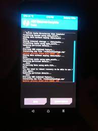 I was talking about the bootloader unlock like here for the nexus 5x [androidcentral. Rom Flashing Moto Z2 Play Rooteado Aparentemente Brickeado