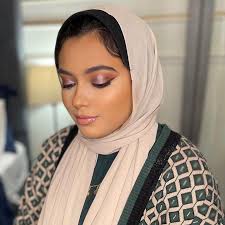 Makeup by Salma Ashraf