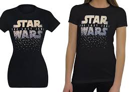Episode viii the last jedi logo. Women S Star Wars The Last Jedi Logo Tee The Kessel Runway
