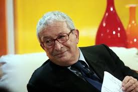 Figlia del giornalista e conduttore televisivo enzo tortora e della sua seconda moglie miranda fantacci e sorella minore di silvia, ha cominciato la carriera giornalistica nella redazione del telegiornale di teleroma 56, emittente locale di roma, passando poi ad altre emittenti, tra cui. Addio A Luciano Rispoli Funerali Celebrati A Roma La Tv Era La Sua Passione Bruciante