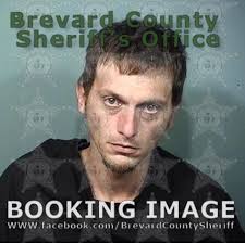 Arrests In Brevard County: May 8, 2023