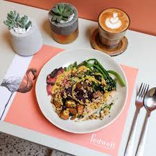 Ada berapa kalori dalam sebutir telur ayam? 7 Rekomendasi Tempat Makanan Sehat Di Jakarta Tempat Com