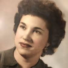 Beverly Jo (Starr) Ansley Obituary (1934