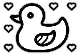 Thứ rau rừng ăn chống đói ngày xưa, tên đọc hơi đau mồm nhưng nay là đặc sản. Tranh To Mau Con Vá»‹t Ä'áº¹p Va Dá»… ThÆ°Æ¡ng Cho Cac Be Máº§m Non