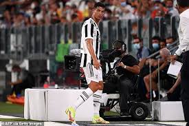 The club while still underway with attempting to sign harry kane were suddenly linked to cristiano ronaldo for as low a fee as 25 million euros, which seemed ludicrous. Why Cristiano Ronaldo To Manchester City Makes Sense For All Parties Including Juventus Saty Obchod News