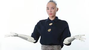 What country is sophia in? Influencer Sophia The Robot Signs On With Inca For Representation In Apac Branding In Asia Magazine