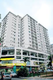 View a detailed profile of the structure 1271582 including further data and descriptions in the emporis. Room In Apartment For Rent At Plaza Prima Setapak Jalan Genting Klang Land