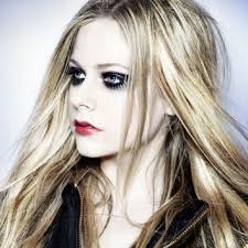 Avril's debut sold 16 million while pink's only sold 4 million. Avril Lavigne News Tips Guides Glamour