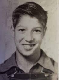 Harry Eugene Terrill Sr. (1935-1997)