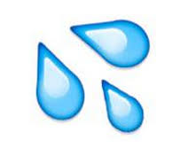 They are much like emoticons, but emoji are actual pictures instead of typographics. The Complete Guide To Emojis That Mean Dirty Words