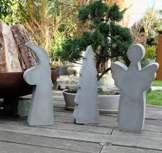 Figuren Aus Beton Selber Machen Fur Den Garten 6 Ideen In 2020 Selber Machen Garten Selber Machen Giessformen Fur Beton