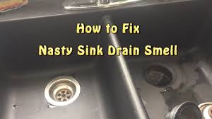 This kitchen sink strainer drain and stopper features a streamlined and modern design that will seamlessly the strainer is stainless steel with a rust resistant black matte coating. Blanco Composite Granite Sink Strainer Review How To Fix Nasty Drain Smell Not Csa Approved Youtube