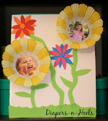Mother S Day Kid Craft Made With Happy Fathers Day Crafts Children S Day Craft Preschool Arts And Crafts