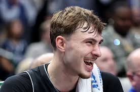 Darren Collison, Mike James and making a choice