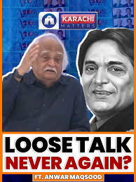 Anwar Maqsood: The Legend Behind Moin Akhter's Legacy