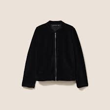 Image result for veste noire