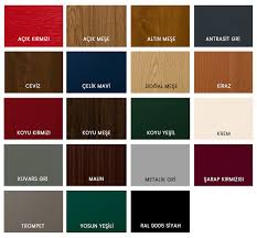 | koçtaş ile kendin yap! Kementas 999 Tam Ortucu Rotus Kalemi Renolit Renkleri