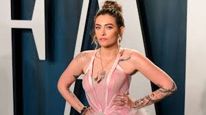 Paris jackson is granting the public access to her life on her own terms for the very first time. Paris Jackson Debuts Let Down And Signs Record Deal Cnn