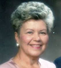 Margie Raynor Johnson Moore Obituary May 27, 2021